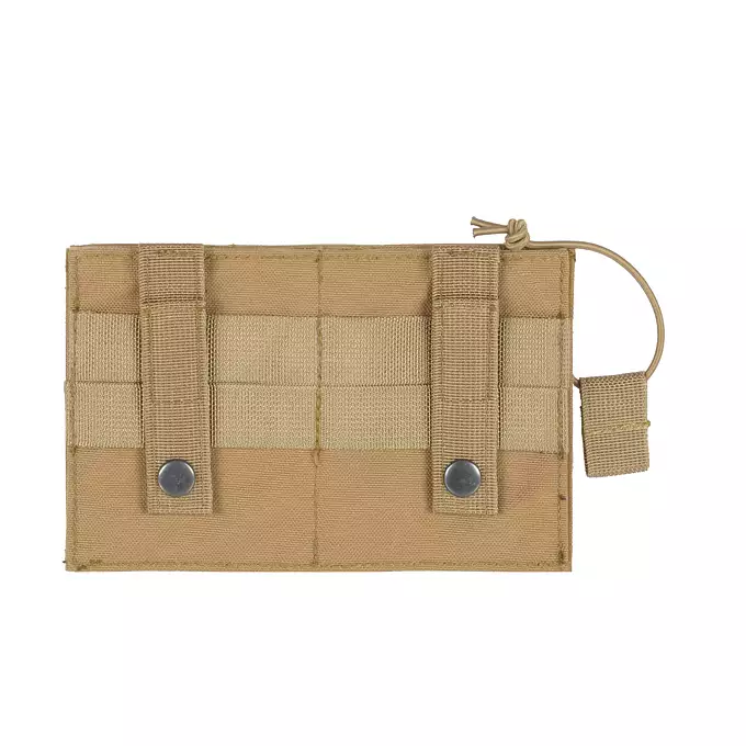 Elastyczna kabura na pistolet - Coyote [8FIELDS]