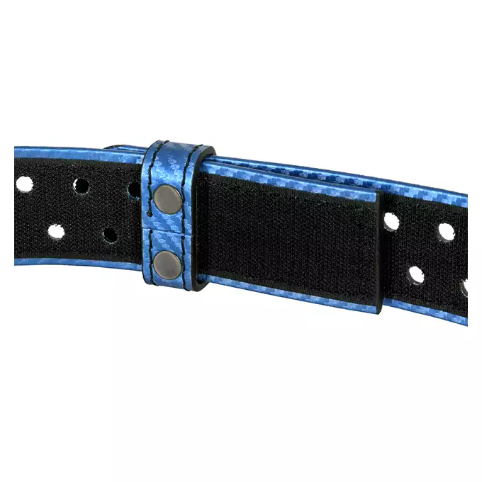 Pas COMPETITION IPSC/3-GUN (Rozmiar XL) - Niebieski [EM]