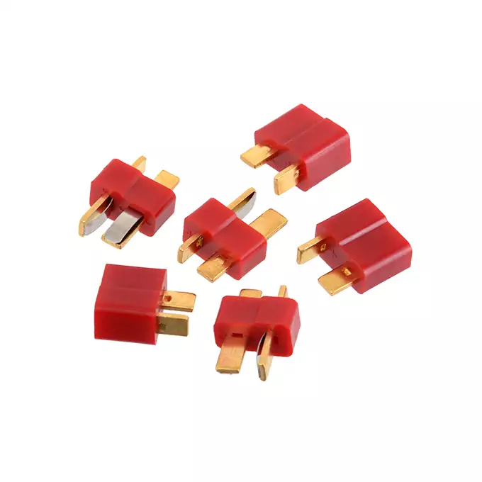 T-Connector Set for [SLONG AIRSOFT]