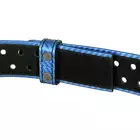 Pas COMPETITION IPSC/3-GUN (Rozmiar L) - Niebieski [EM]