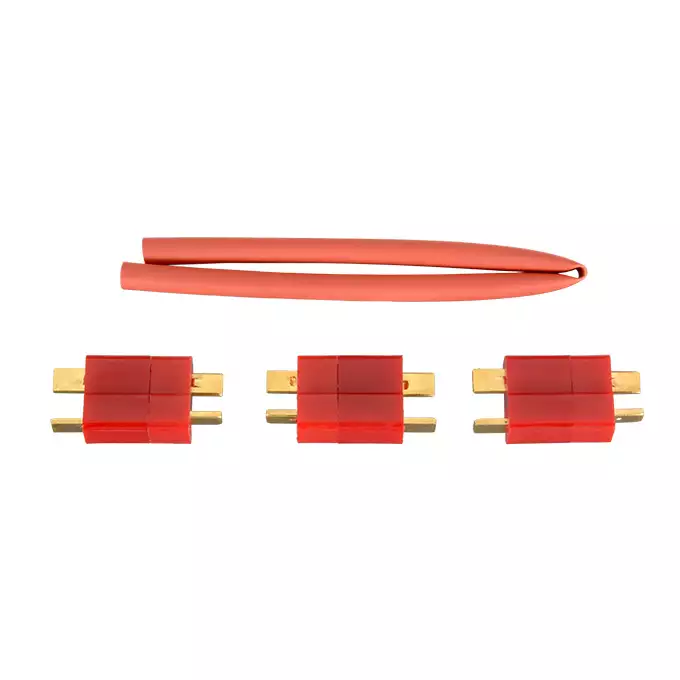 T-Connector Set for [SLONG AIRSOFT]