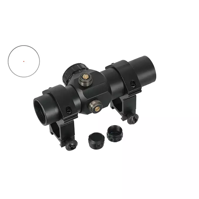 Celownik kolimatorowy TG 1x30RD [Vector Optics]