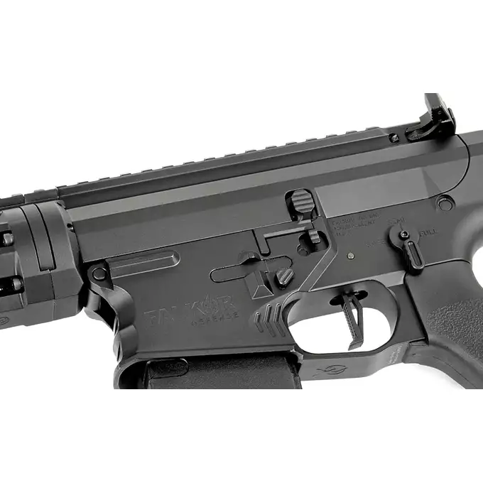 Falkor Defense Blitz 2.0 PDW - Black [EMG]