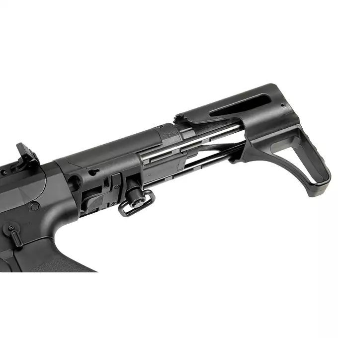 Falkor Defense Blitz 2.0 PDW - Black [EMG]