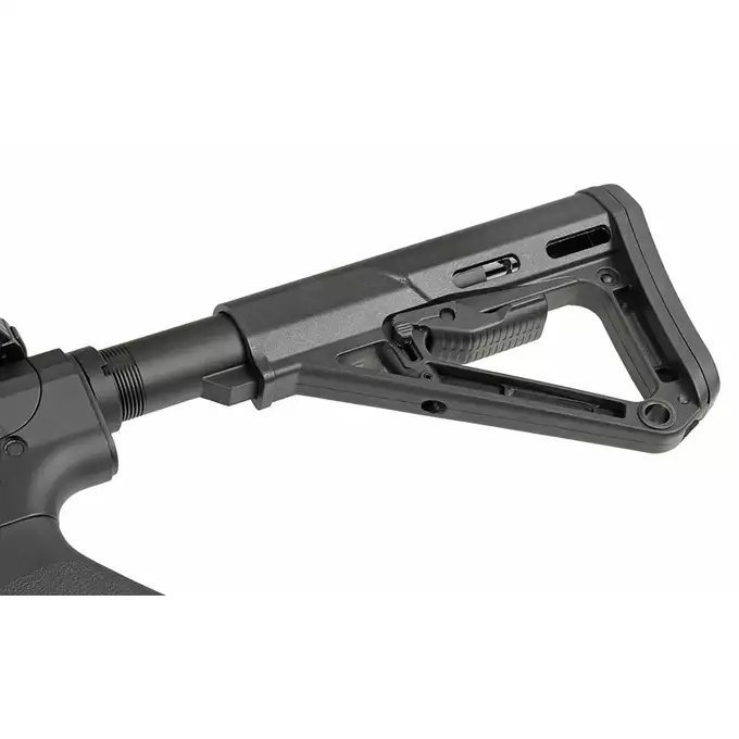Falkor Defense Blitz 2.0 Compact - Black [EMG]