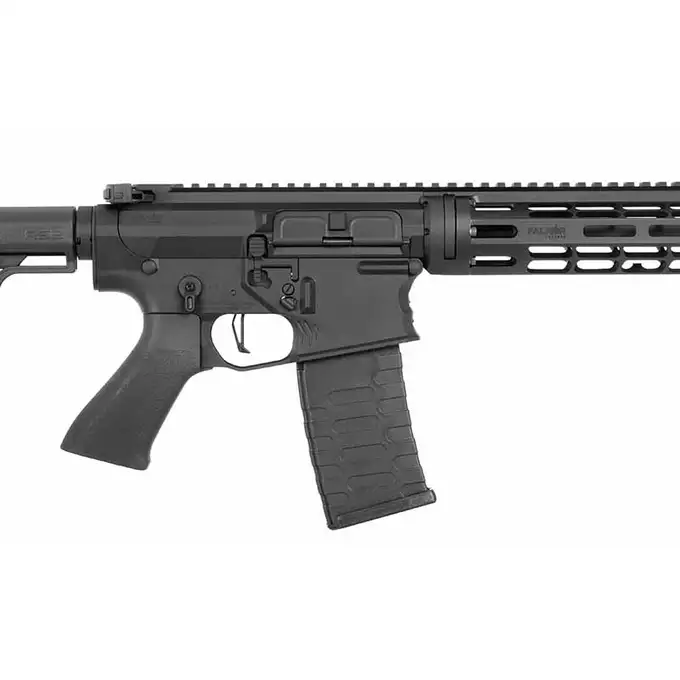 Falkor Defense Recce - Black [EMG]