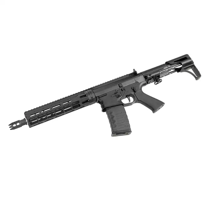 Falkor Defense Blitz 2.0 PDW - Black [EMG]