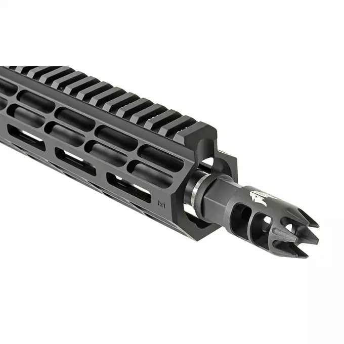 Falkor Defense Blitz 2.0 PDW - Black [EMG]