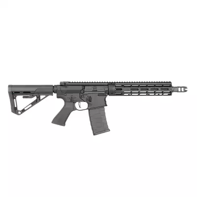 Falkor Defense Blitz 2.0 Compact - Black [EMG]