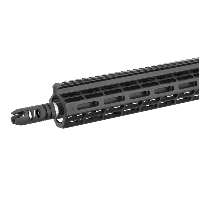 Falkor Defense Recce - Black [EMG]