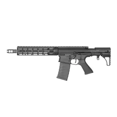 Falkor Defense Blitz 2.0 PDW - Black [EMG]