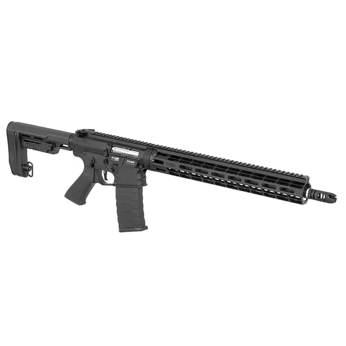 Falkor Defense Recce - Black [EMG]
