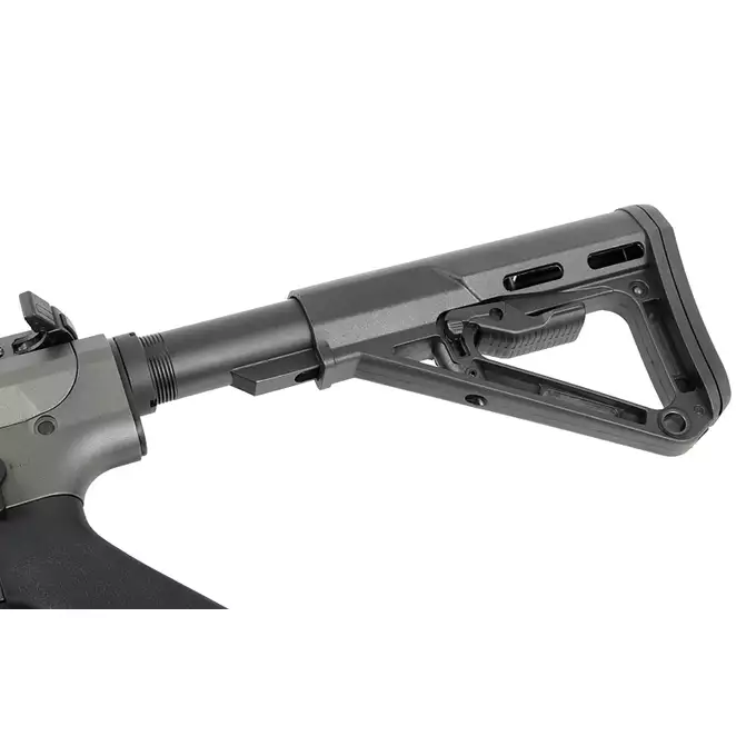 Falkor Defense Blitz 2.0 Compact - Black [EMG]