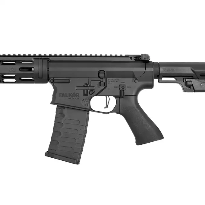 Falkor Defense Recce - Black [EMG]