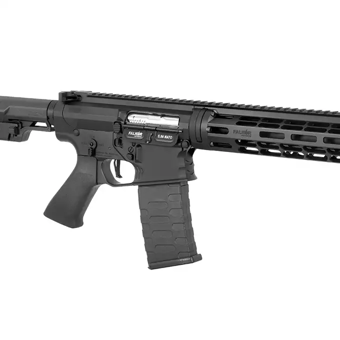 Falkor Defense Recce - Black [EMG]