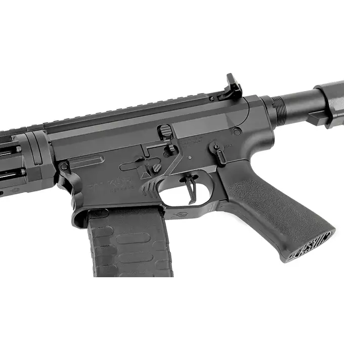 Falkor Defense Blitz 2.0 Compact - Black [EMG]