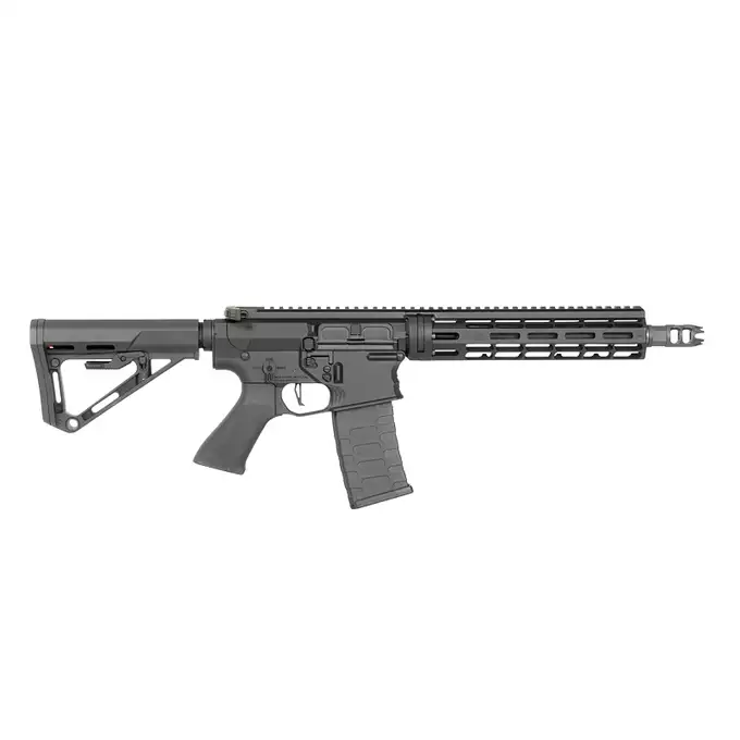 Falkor Defense Blitz 2.0 Compact - Black [EMG]