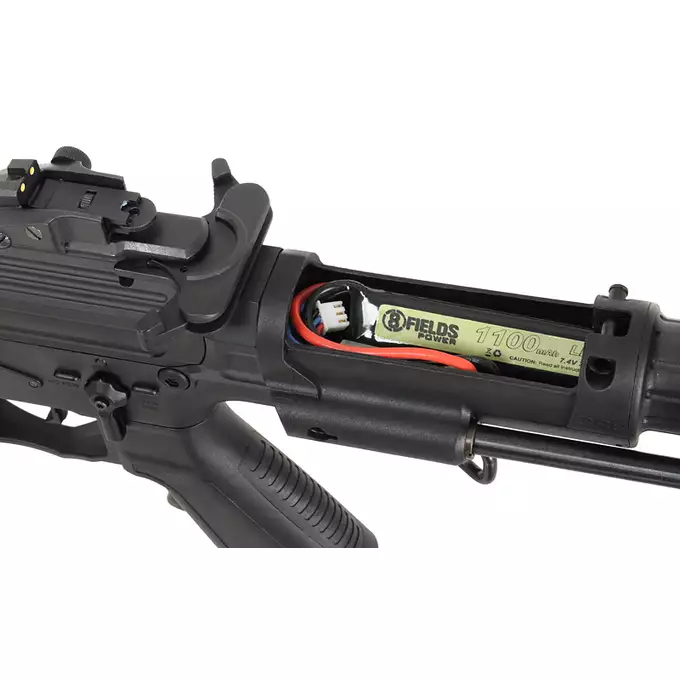 Falkor Defense Blitz 2.0 PDW - Black [EMG]