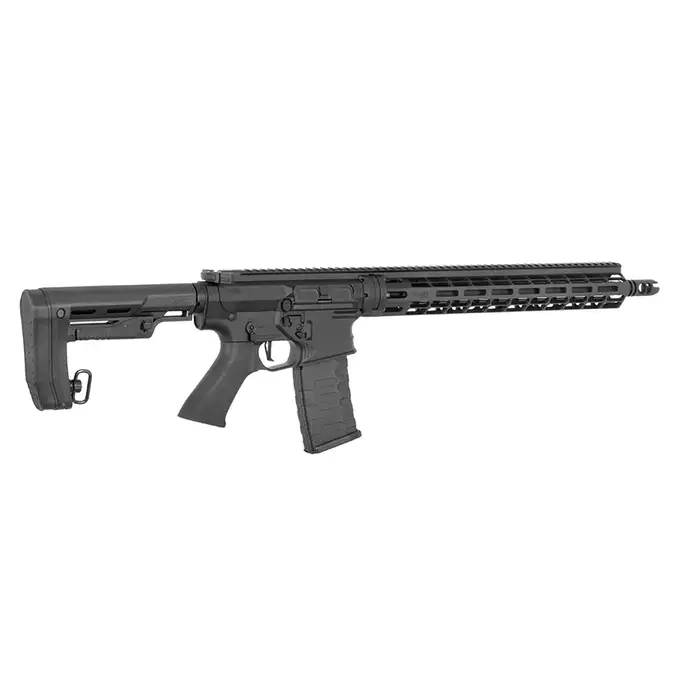 Falkor Defense Recce - Black [EMG]