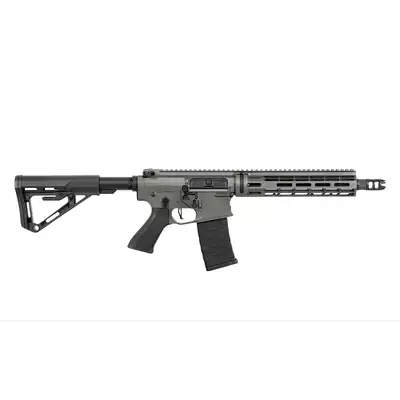 Falkor Defense Blitz 2.0 Compact - Black [EMG]
