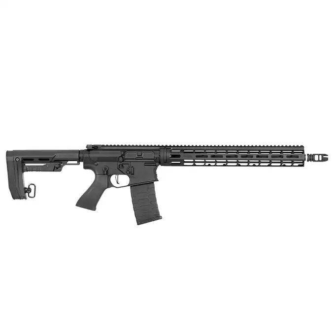 Falkor Defense Recce - Black [EMG]