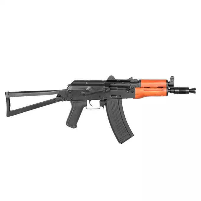 AK【asimocrafts】sai_b_asi ASK205A EBB Full-Metal [APS] | TaiwanGun US & EU