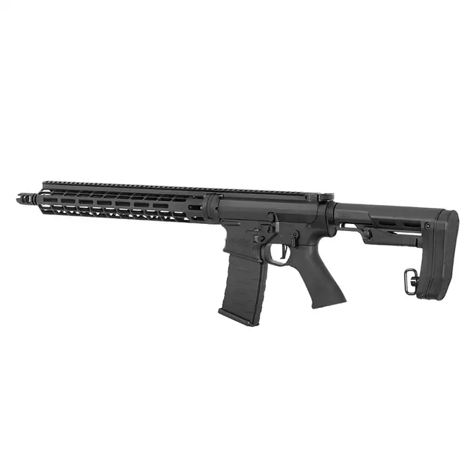 Falkor Defense Recce - Black [EMG]