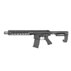 Falkor Defense Blitz SBR - Black [EMG]