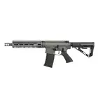 Falkor Defense Blitz 2.0 Compact - Black [EMG]