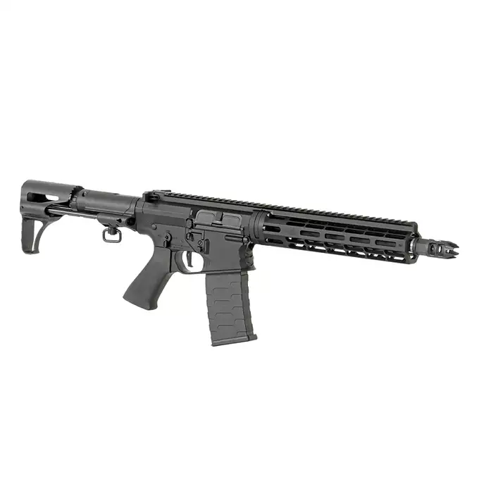 Falkor Defense Blitz 2.0 PDW - Black [EMG]