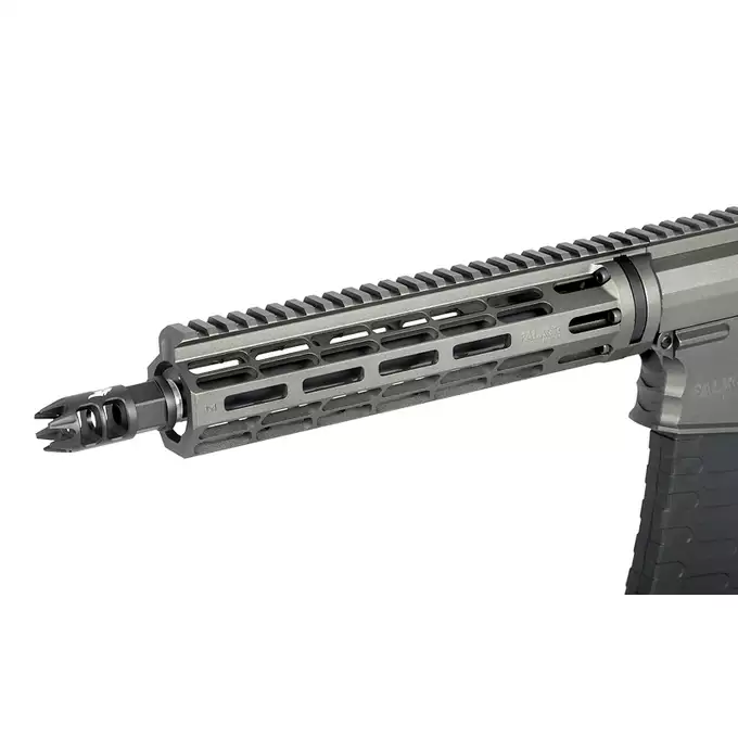 Falkor Defense Blitz 2.0 Compact - Black [EMG]