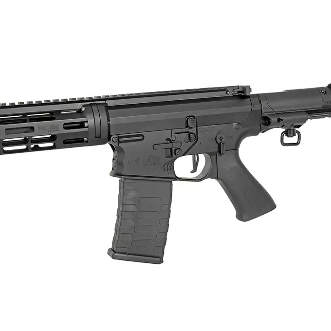 Falkor Defense Blitz 2.0 PDW - Black [EMG]