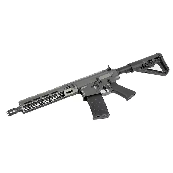Falkor Defense Blitz 2.0 Compact - Black [EMG]