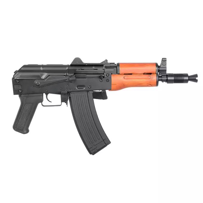 ASK205A EBB Full-Metal [APS] | TaiwanGun US & EU