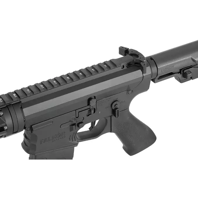 Falkor Defense Recce - Black [EMG]