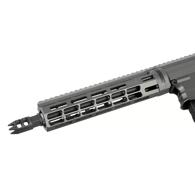 Falkor Defense Blitz 2.0 Compact - Black [EMG]