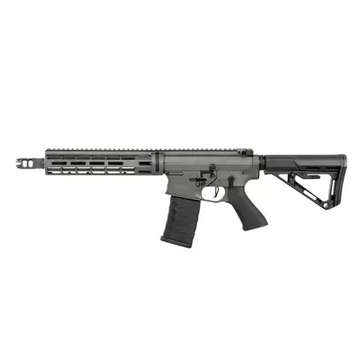 Falkor Defense Blitz 2.0 Compact - Black [EMG]