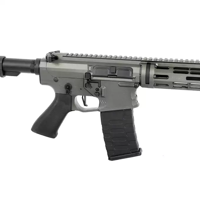 Falkor Defense Blitz 2.0 Compact - Black [EMG]