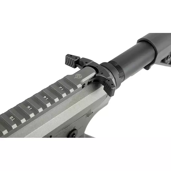 Falkor Defense Blitz 2.0 Compact - Black [EMG]