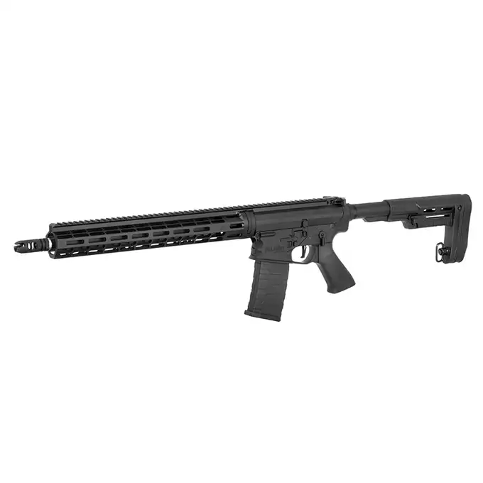 Falkor Defense Recce - Black [EMG]