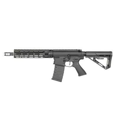 Falkor Defense Blitz 2.0 Compact - Black [EMG]