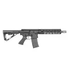 Falkor Defense Blitz 2.0 Compact - Black [EMG]