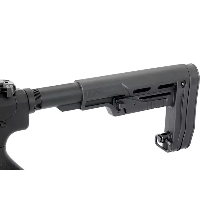 Falkor Defense Blitz SBR - Black [EMG]