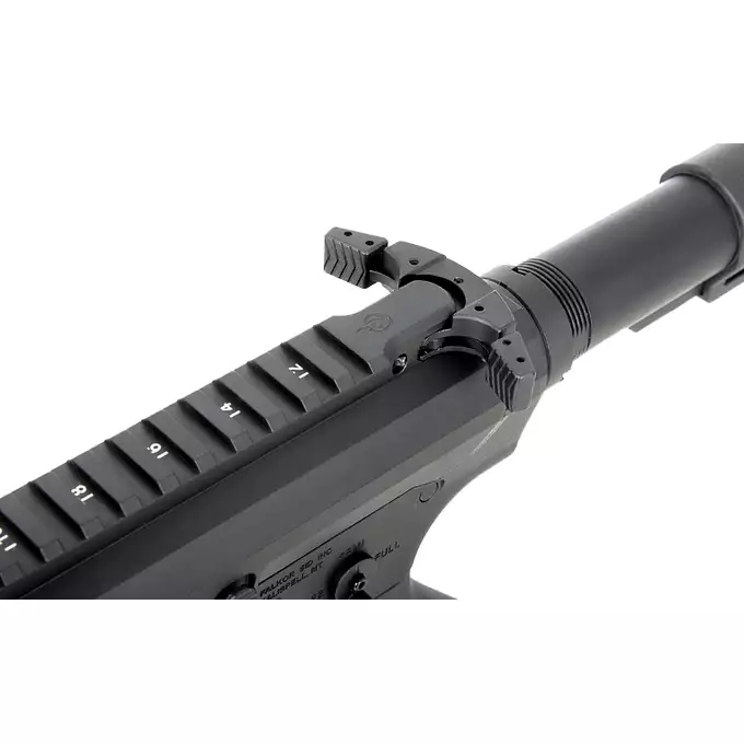 Falkor Defense Blitz SBR - Black [EMG]
