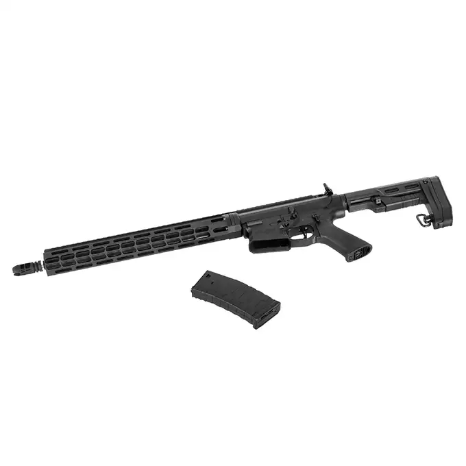 Falkor Defense Recce - Black [EMG]