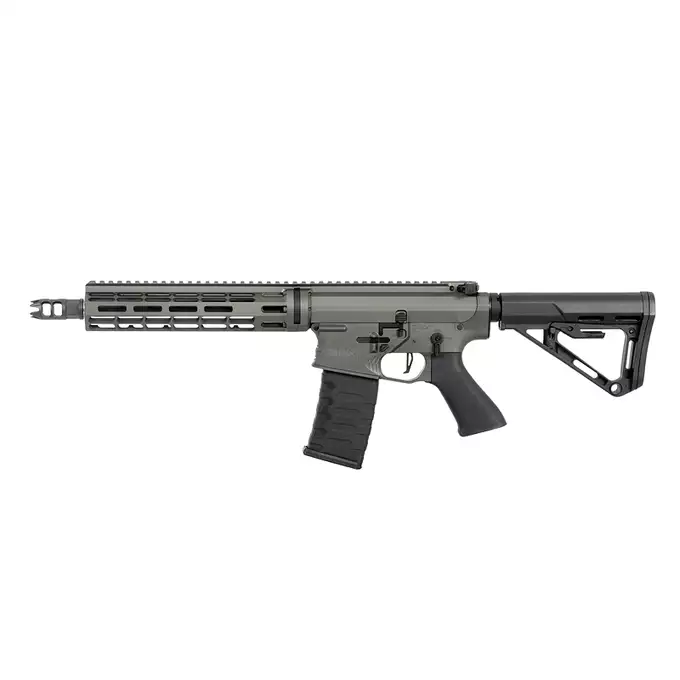 Falkor Defense Blitz 2.0 Compact - Black [EMG]