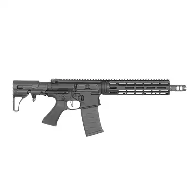 Falkor Defense Blitz 2.0 PDW - Black [EMG]