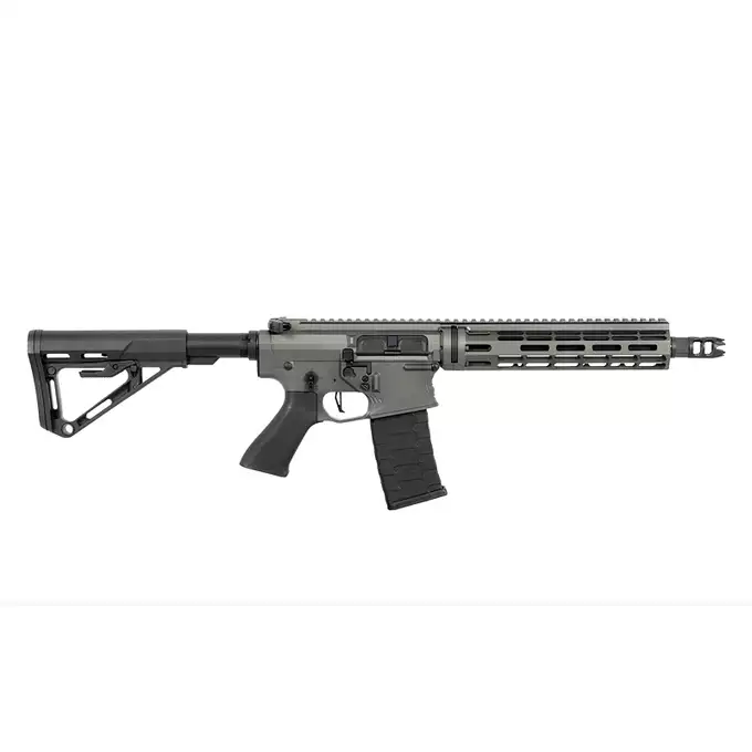 Falkor Defense Blitz 2.0 Compact - Black [EMG]