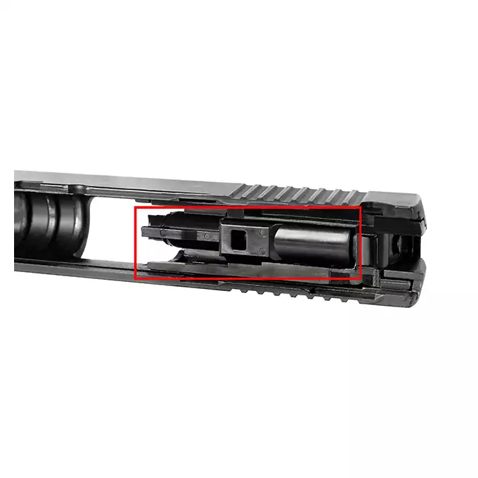 1911 Nozzle [Army Armament]