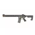 ASR118 - BOAR Competition 16" SDU2.0 - Black [APS]